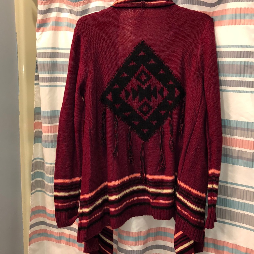 Cardigan - Picture 2 of 2